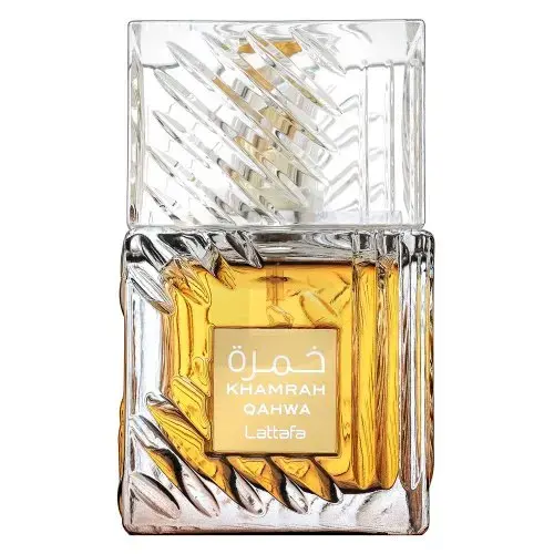 Lattafa Khamrah Qahwa (EDP) Eau de Parfum unisex 100 ml