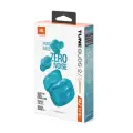 JBL Tune Buds 2 bezvadu austiņas ar aktīvo trokšņu slāpēšanu, zilas Photo