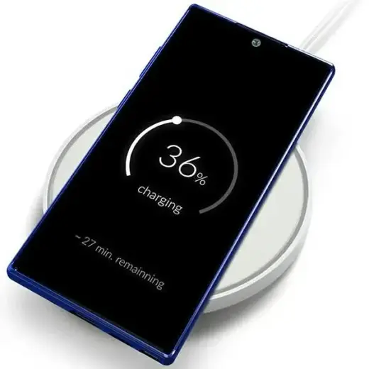 Mercury Jelly Case Sam A14 5G A146 niebieski|navy Foto 5