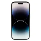 Electro Lens maciņš telefonam iPhone 14 Pro melns — Foto 3