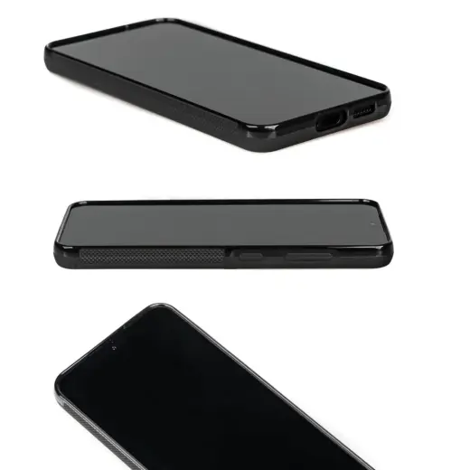 Bewood case for Samsung Galaxy S24 Bicycle Limba Foto 4