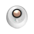 Creative Computer Speaker Pebble Pro bluetooth 5 3 Creative3 Creative 3 white (51MF1710AA003) — Фото 4