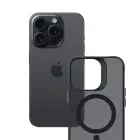 3MK Smoke MagCase iPhone 15 Pro Max 6.7" — Foto 13