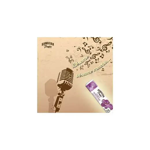 Hawaiian Tropic 30 SPF Lip Balm - Tropical Foto 3