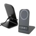 BMW nice. induction BMDCSMADGPK 15W black|black M Edition MagSafe Фото num