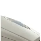 CHERRY WHEELMOUSE OPTICAL Corded Mouse, Pale Grey, PS2/USB — Foto 5