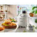 PHILIPS Daily Collection blenderis, 1.9l (balts) Photo