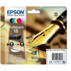 Epson Ink Multipack LC (C13T16264012) — Foto 2