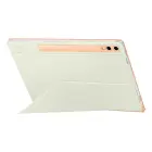 EF-BX810POE Samsung Smart Book Cover for Galaxy Tab S9+|S9 FE+ Orange (Damage Package) Foto 5