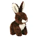 Plīša rotaļlieta : Trixie Rabbit, 15cm — Foto 2
