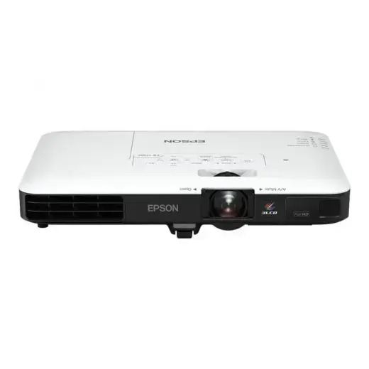 Epson Projektor EB-1795F EB1795F (V11H796040) Foto 2