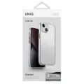 UNIQ Clarion Case iPhone 14 Plus 6,7" translucent — Foto 7