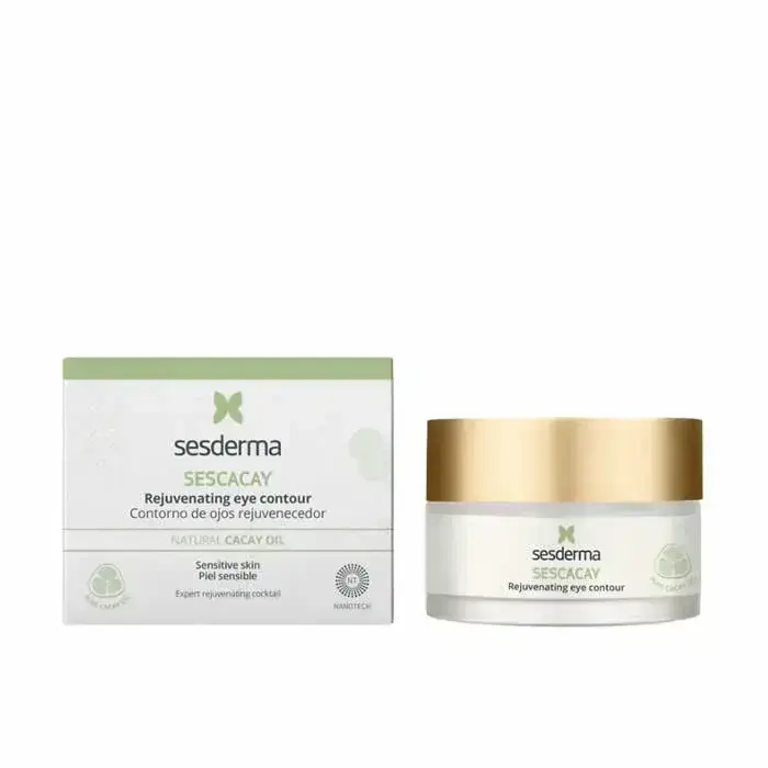 Sesderma Sescacay Rejuvenating Eye Contour 30ml