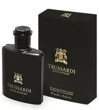Trussardi, Black Extreme, Eau De Toilette, For Men, 100 ml *Tester