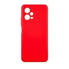 Beline Silicone Case Xiaomi Redmi Note 13 5G red — Foto 1