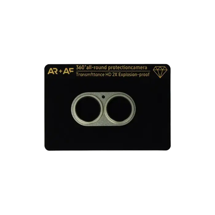 camera lens protector for iPhone 17