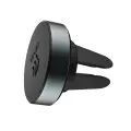 Devia Circle Series D04 Universal Car Air Vent Magnet Holder For Devices Black (EU Blister) Photo