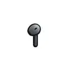 Xiaomi Redmi Buds 8 Active Black — Foto 5