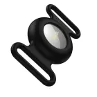 Locator compatible with Apple Find My Hoco E91C white — Photo 5