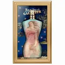 Jean Paul Gaultier Classique Collector Edition (EDT) туалетная вода для женщин 100 мл