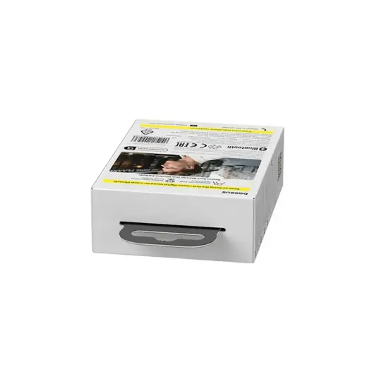 Baseus Bass BS2 Lite TWS headphones - black Photo