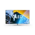 PHILIPS 55'' UHD 4K OLED Ambilight televizors Foto 2