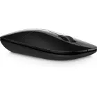 HP Z3700 Black Wireless Mouse — Foto 6