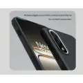 Nillkin Super Frosted PRO Back Cover for OnePlus Nord 5 5G Black Фото num