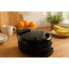 Huslog Round waffle maker 1200W Foto 6