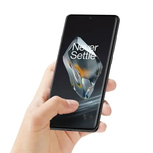 Spigen Neo Flex hydrogel film for OnePlus 12 - 2 pcs. Foto 3