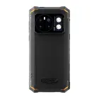HOTWAV Cyber 13 smartphone (orange) Photo
