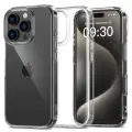 TECH-PROTECT FLEXAIR HIBRĪDS IPHONE 16 PRO CAURSPĪDĪGS — Foto 1