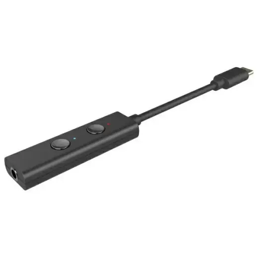 Creative Zewnętrzna karta dźwiękowa       Sound Blaster Play! 4 USB-C Foto 2