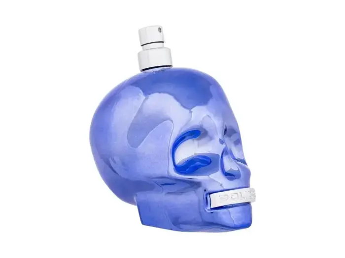 Police To Be #Freetodare Tualetes ūdens vīriešiem Tester 125 ml