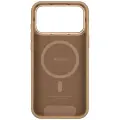 Case PITAKA Aramid UltraGuard Moonrise MagSafe for iPhone 17 Pro Max sunset Foto 3