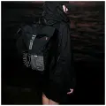 Backpack Skinarma Jager black Foto 7