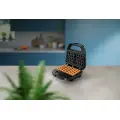 PHILIPS 3000 Series vafeļu panna, 750W, melna Foto 5