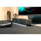 Razer Soundbar Leviathan V2 X (RZ05-04280100-R3M1) (RZ0504280100R3M1) Foto 2