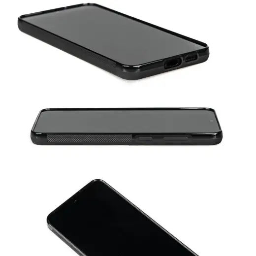 Bewood case for Samsung Galaxy S24 Plus Traveler Merbau Foto 4