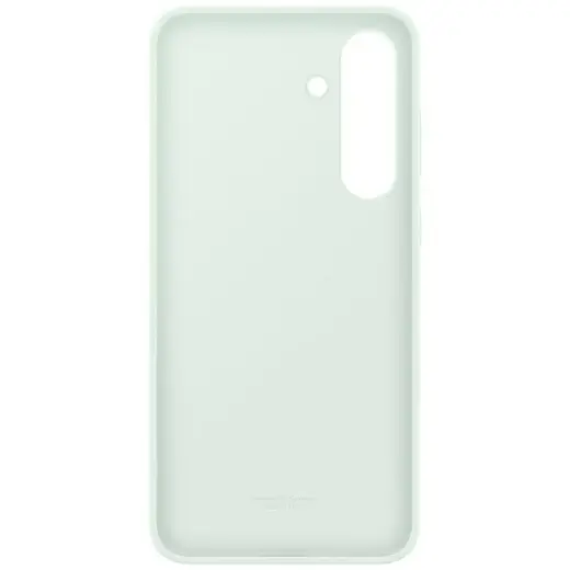 Samsung Silicone Case for Galaxy S25 FE Mint Фото num