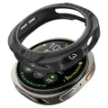 SPIGEN LIQUID AIR SAMSUNG GALAXY WATCH 8 (44 MM) MATTE BLACK Foto 1