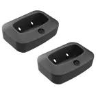 Set Walkie Talkie Motorola T72 UDS 2pcs orange Foto 11