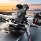 Blavec Uchwyt Rowerowy BV-04 Velo to handlebar with shock absorbtion (BV04-SAHB) black Photo