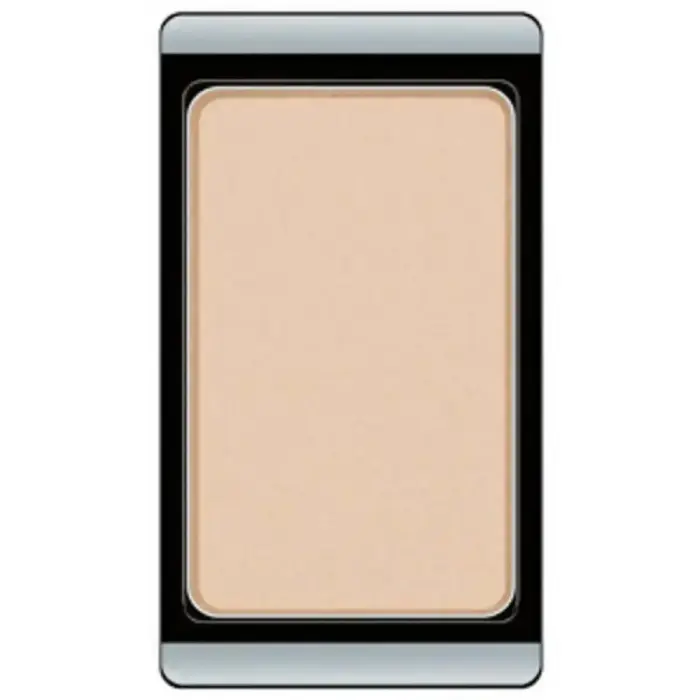ArtDeco, ArtDeco, Matte, Eyeshadow Powder, 525, Handmade Chocolate, 1 Shade, Refill, 0.8 g