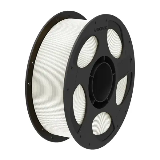 Christmas PLA Anycubic filament set (4 pcs). Foto 3