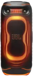 Skaļrunis JBL Partybox Ultimate 2 Black