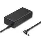 Qoltec Power adapter for laptop HP Compaq | Toshiba 75W | 19V | 3.95A | 5.5*2.5 | +power cable Photo