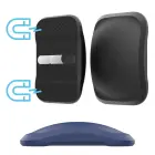 Magnetic case for AirTag - black — Photo 5
