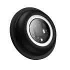 Locator compatible with Apple Find My Hoco E91B white Foto 4