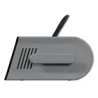 Qoltec Intelligent microprocessor charger 12V 24V 25A | Rectifier with repair function for AGM GEL SLA battery | LCD Foto 10